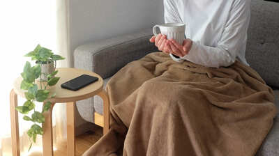 リラックスタイムに一口食べると自律神経が整う〈おやつ〉とは？小林弘幸「血流アップ効果や抗酸化作用、さらに食物繊維も豊富に含まれ…」