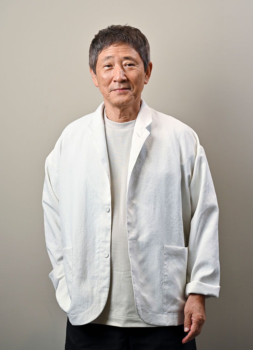 小林 薫 現在