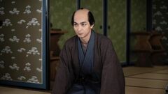 ＜お前の肩にかかってっから＞『べらぼう』次回予告。定信の改革で世は「倹約地獄」へ。お抱え戯作者がいなくなる中、蔦重は北尾政演に期待を寄せるが…