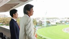 日曜劇場『ザ・ロイヤルファミリー』第6話あらすじ。耕造とロイヤルホープが突然の引退宣言。頑なに耕造と会おうとしない隠し子・耕一だったが、実は…有馬記念レース、運命のゲートが開く！＜ネタバレあり＞