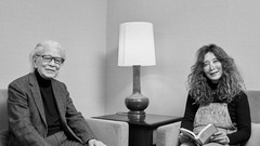 93歳五木寛之が、51歳タブレット純と昭和歌謡を語りつくす「大変な時代を日本人は歌によって自分をなぐさめ、癒やして、力をもらって生き抜いてきた」