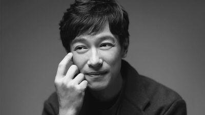 堺雅人　後悔のない人生なんてない。かけがえのない人生なのだから、たとえ後悔してもそれはそれで悪くない。映画『平場の月』でもそう描けているんじゃないかなと