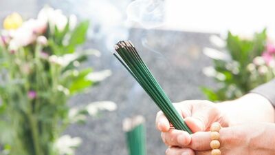 「義母はなぜ手を合わせに来ないの？」亡き実母の納骨堂を訪れない義母。「関係は悪くなかったのに…」募るモヤモヤ。供養のあり方は人それぞれだけれど…