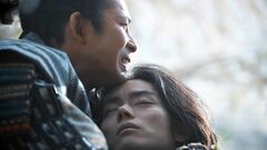 仲野太賀、菅田将暉演じる竹中半兵衛を「最高。あそこまで魅力的に演じられる人はいない」と絶賛。吉岡里帆には「助けてもらってばかり」『豊臣兄弟！』羽柴小一郎長秀コメント発表
