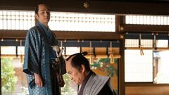 次回『べらぼう』あらすじ。次期将軍に豊千代、御台所に種姫を迎える意向を一橋治済へ伝えた意次。これで将軍後継問題は決着するかに思われたが…＜ネタバレあり＞