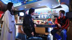 最終回直前『良いこと悪いこと』あらすじ。もう一人の《ドの子》。ドラマ公式で「リアルタイム視聴」を推奨。犯人が判明、そして誰かが…＜ネタバレ＞