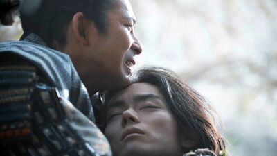 仲野太賀、菅田将暉演じる竹中半兵衛を「最高。あそこまで魅力的に演じられる人はいない」と絶賛。吉岡里帆には「助けてもらってばかり」『豊臣兄弟！』羽柴小一郎長秀コメント発表
