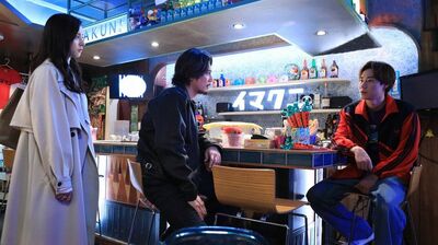 最終回直前『良いこと悪いこと』あらすじ。もう一人の《ドの子》。ドラマ公式で「リアルタイム視聴」を推奨。犯人が判明、そして誰かが…<ネタバレ>