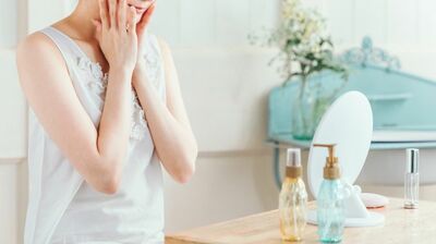 「コラーゲンは肌にいい」は本当？コラーゲンペプチドは体内への吸収がよいだけでなく…