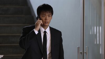 竹内涼真主演『再会～Silent Truth～』第４話あらすじ。 淳一は南良の目を盗んで圭介と会い、問いただすが…＜ネタばれあり＞