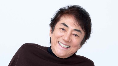 市村正親「子どもが小さい頃、リクエストに応えたいとおもちゃや机など色々手作りを。ベランダでキコキコやっている僕を見たママは…」