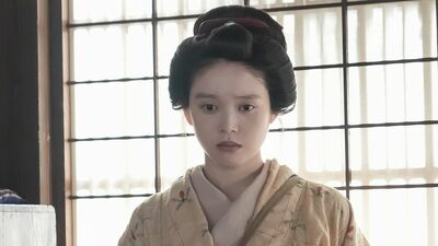 明日の『ばけばけ』あらすじ。ヘブンとリヨのランデブーを陰から見張る錦織。トキは花田旅館で…＜ネタばれあり＞