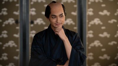 <出せば危ないと存じます>『べらぼう』次回予告。皮肉を込めた黄表紙の出来に満足する蔦重へ妻・ていが警鐘を。一方で所帯を持ちたいと話した歌麿。その相手は…
