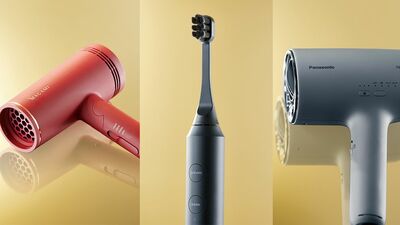 サロン帰りのツヤ髪を叶えるヘアケア製品、手軽にリフトアップできる美容家電など、新年を頑張るモチベを上げる《ご自愛アイテム》6選