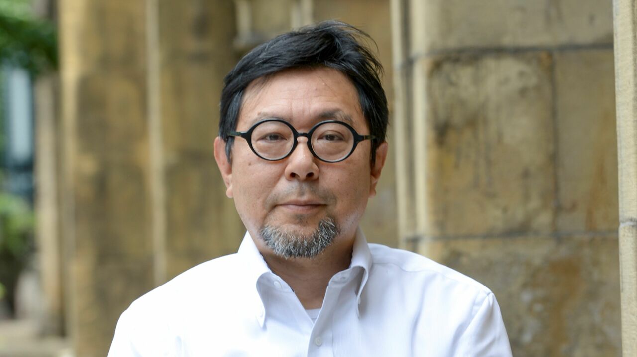 歴史 学者 本郷