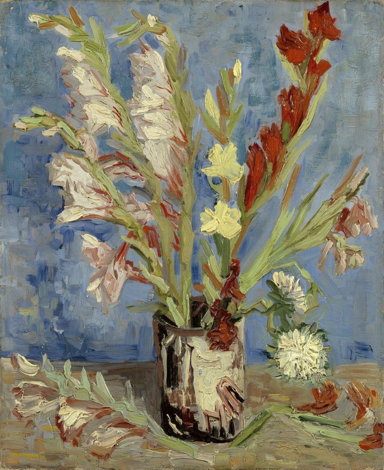 ファン・ゴッホ神話 Vincent van Gogh 定価10万円 - メルカリ
