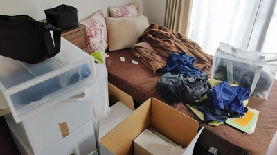 <大事なものまで捨てた><リバウンド>一気に片づけることで陥りがちな失敗の数々。整理収納アドバイザー「片づくのは一時。ものが増えることを繰り返すので無駄遣いにも」