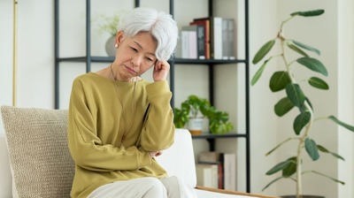 「やる気が出ない」「怒りっぽくなった」その原因＜前頭葉の衰え＞かも。和田秀樹「脳の老化を抑えるのに大切なのは、特別なことではなく…」