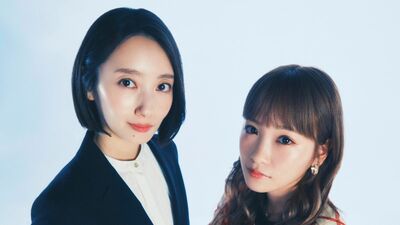 波瑠&川栄李奈のダブル主演!「私の代わりに小学校受験の面接を受けてほしい」2人の母親を描くTBS金曜ドラマ『フェイクマミー』