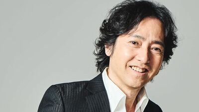 秋川雅史「子どもが幼い時から書き溜めた〈秋川流〉子育て論とは。二世として生まれた彼らに、裕福慣れしてほしくない」