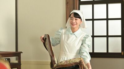 来週の『風、薫る』あらすじ。体調が悪い直美を心配するりん。陸軍予備病院の多江から手紙が届き…＜ネタバレあり＞