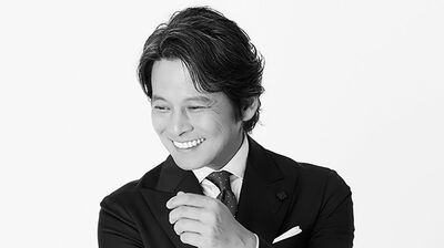 織田裕二 『踊る大捜査線』の青島も58歳に。どう年を重ねたかと台本を読んだら、最初から走ってた。「さすがに無理」と…