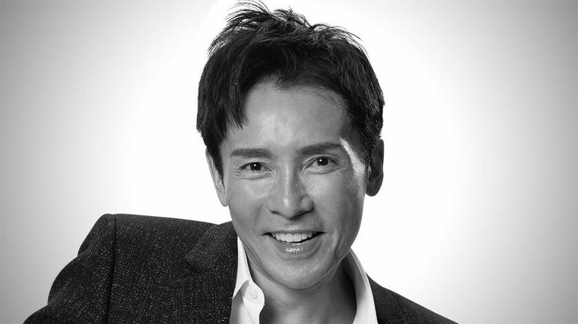 郷ひろみさんが『情熱大陸』に2週連続登場。前代未聞の挑戦を追う。体のキレの秘密「黄金の肉体は、24時間365日のコントロールから」