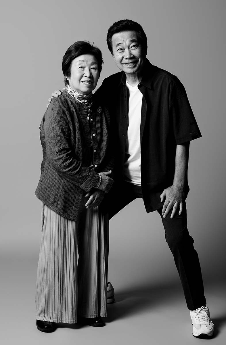 画像・写真｜三宅裕司 ラジオ番組『ヤングパラダイス』で全国区の