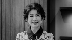 市毛良枝「初めての登山は泣きそうになりながら登った北アルプスの燕岳。でもそれを境に山の虜になり、その結果…」