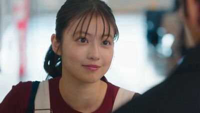今夜スタート、チ・チャンウク×今田美桜『メリーベリーラブ』一文無しとなったユビンが、茶呂島で出会った農業女子・夏凛とイチゴ畑で最悪の出会い!?