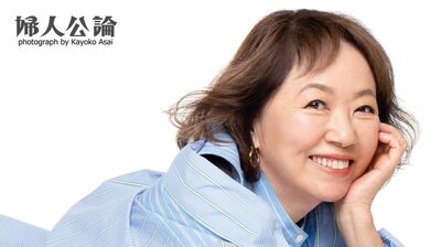 浅田美代子「古希を迎えてもやっぱり〈美代ちゃん〉のまま。ただ、希林さんの言葉が忘れられず、始めたことは…」