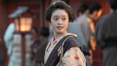 明日の『ばけばけ』あらすじ。ヘブンと交流を深めるトキ。世話役である錦織はなぜかヘブンに避けられ…<ネタばれあり>