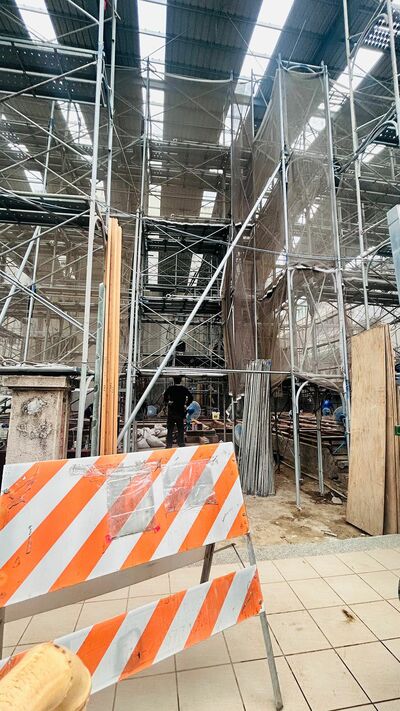 西区四維街日式招待所