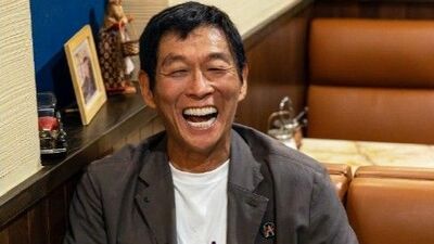 19歳で上京した明石家さんまが最初に住んだ江戸川区の<アノ町>?飯尾和樹「予告ですが上京したきっかけは【駆け落ち】。あとの話はアイスコーヒーを挟んで!」