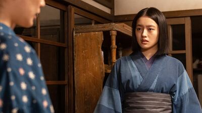 明日の『風、薫る』あらすじ。りんは偶然シマケンと出会う。多江は縁談が進んでしまい悩む＜ネタバレあり＞