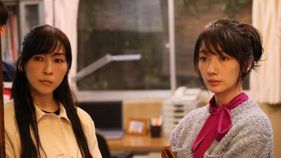 今夜の『月夜行路』あらすじ。東京での日常を取り戻した2人。そこへ、ルナの従兄・正義から、ある依頼が…＜ネタバレ＞