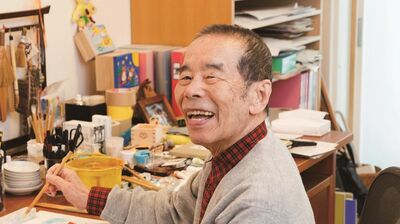 88歳現役・林家木久扇「『長生きはリスク』とマイナスに思うのはもったいない。わたしは2年先、3年先の仕事も引き受けるようにしていて…」
