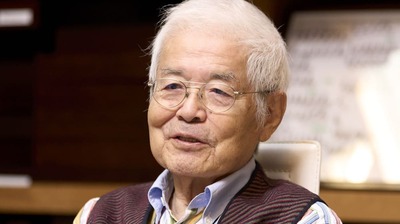 「がんになったのは生活習慣が悪かったから」と自分を責めていませんか？養老孟司「極論すれば＜生きていること＞が原因」東大の教え子と語る、がんとの向き合い方