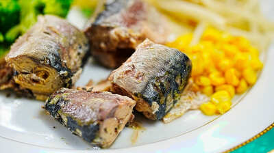 医師・鎌田實が語る「健康的な朝メシ」を長続きさせるコツ。缶詰やコンビニのお惣菜を活用すれば時間節約に。たんぱく質と一緒に意識してほしい栄養素は…