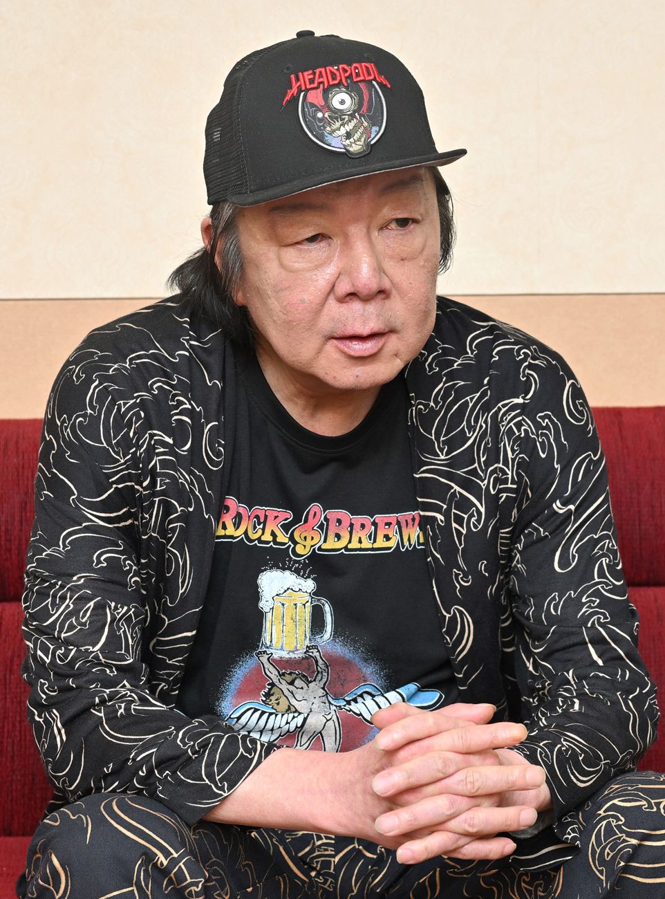 活動歴および当時の関連ビジュアル記録