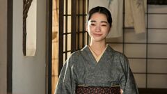『風、薫る』次週予告。「絵を描きたい」という環に「どうやって生きていくの？」とりん。久しぶりに登場した＜あの人＞が届けたのは…