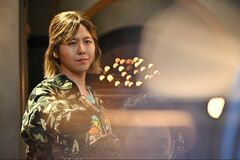 『リブート』最終話予告。「もう怖くないよ。あの人が一緒だから」身じろぎもせず、合六を見つめる夏海。一方なぜか冬橋は…＜ネタバレあり＞