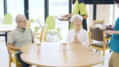 「在宅介護=美徳」ではない。距離を取ることでむしろ思いやる余裕が…。介護施設の相談員が、在宅介護に苦しむ人に一番伝えたいこと