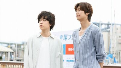 次回『初恋DOGs』あらすじ。明かされた愛子と快の出会い。子どもの頃、一緒にキングのお世話をした思い出は今も…。失踪した将軍の捜索では、ソハが疑われるが…<ネタバレあり>