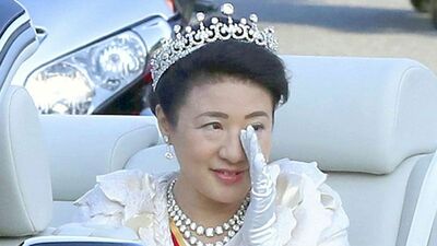 天皇誕生日、5年ぶりの一般参賀。雅子さまの笑顔に秘められた〈新皇后としての生き方〉