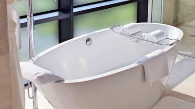 42℃を超えたお風呂に入ると、血液がドロドロになり心疾患や脳血管障害のリスクが…温泉療法専門医が教える正しいお湯の浸かり方