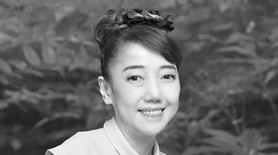 太田光代「芸人・太田光の妻、芸能事務所社長…60歳の節目に人生を振り返る。離婚を考えたことは数知れず、新興宗教にのめり込んだ母との確執も」