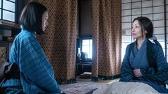 『風、薫る』次週予告。直美の母親なの？「赤ん坊を捨てるような女に見えるってことですよね」と文がつぶやき…