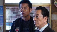 『相棒season24』第3話あらすじ。右京へのあこがれから警察官になった高田。特命と共闘し、元刑事殺害の危険な秘密を追う＜ネタばれあり＞