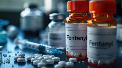 アメリカをむしばむ薬物中毒。合成麻薬「フェンニタル」対策と、中国への関税政策を連動させるトランプ大統領の思惑とは